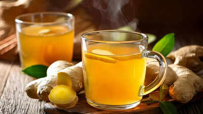 Một ly nước tỏi, gừng và chanh có thể mang lại những lợi ích sức khỏe tiềm ẩn mà bạn chưa từng biết