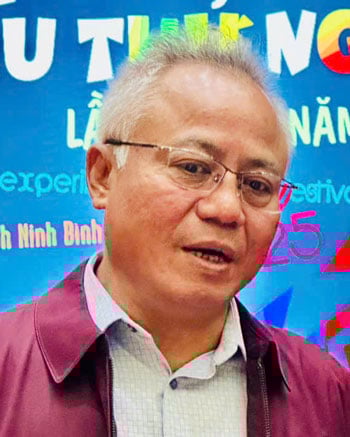 Giữ bản sắc trong cuộc đua thử nghiệm - Ảnh 1.