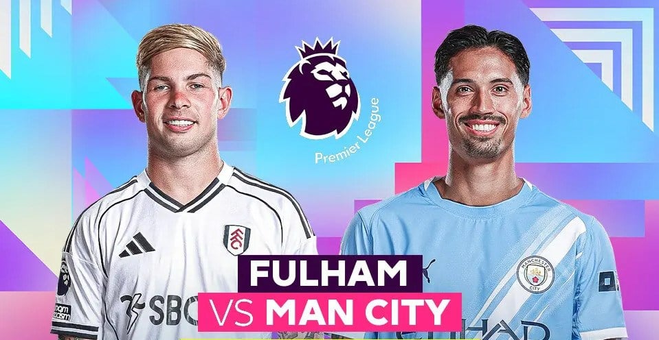 Compte rendu du match Fulham - Man City, 2h30 du matin, le 3 décembre : Craven Cottage est-il toujours le terrain de jeu de Man City ? - photo 1