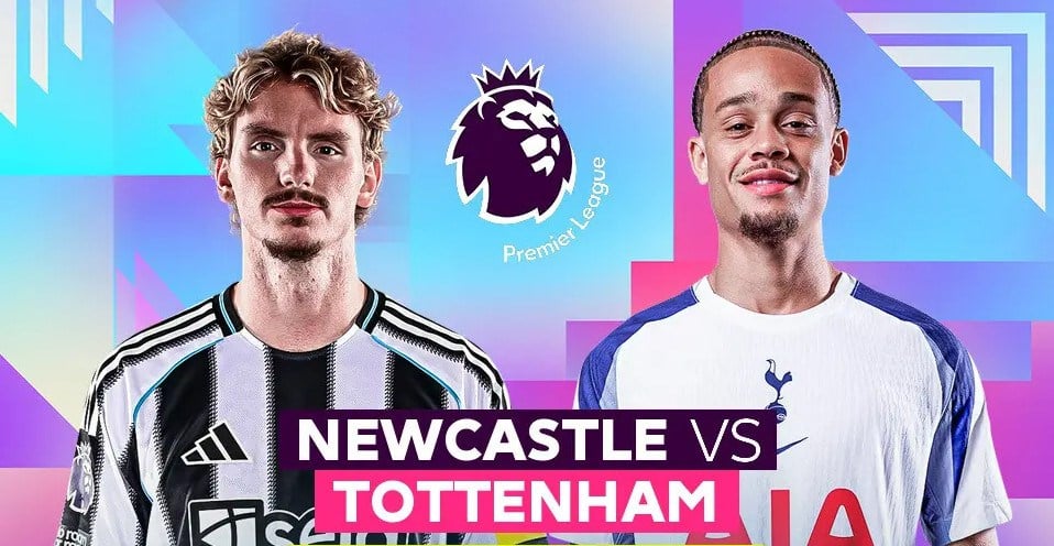 ความคิดเห็นเกี่ยวกับแมตช์ นิวคาสเซิล พบ ท็อตแน่ม ฮ็อตสเปอร์ 03:15 น. 3 ธันวาคม สถานการณ์พลิกกลับยาก - ภาพที่ 1
