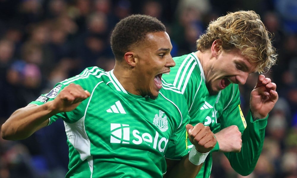 ความคิดเห็นเกี่ยวกับแมตช์ นิวคาสเซิล พบ ท็อตแน่ม ฮ็อทสเปอร์ 03:15 น. 3 ธันวาคม สถานการณ์พลิกกลับยาก - ภาพที่ 2