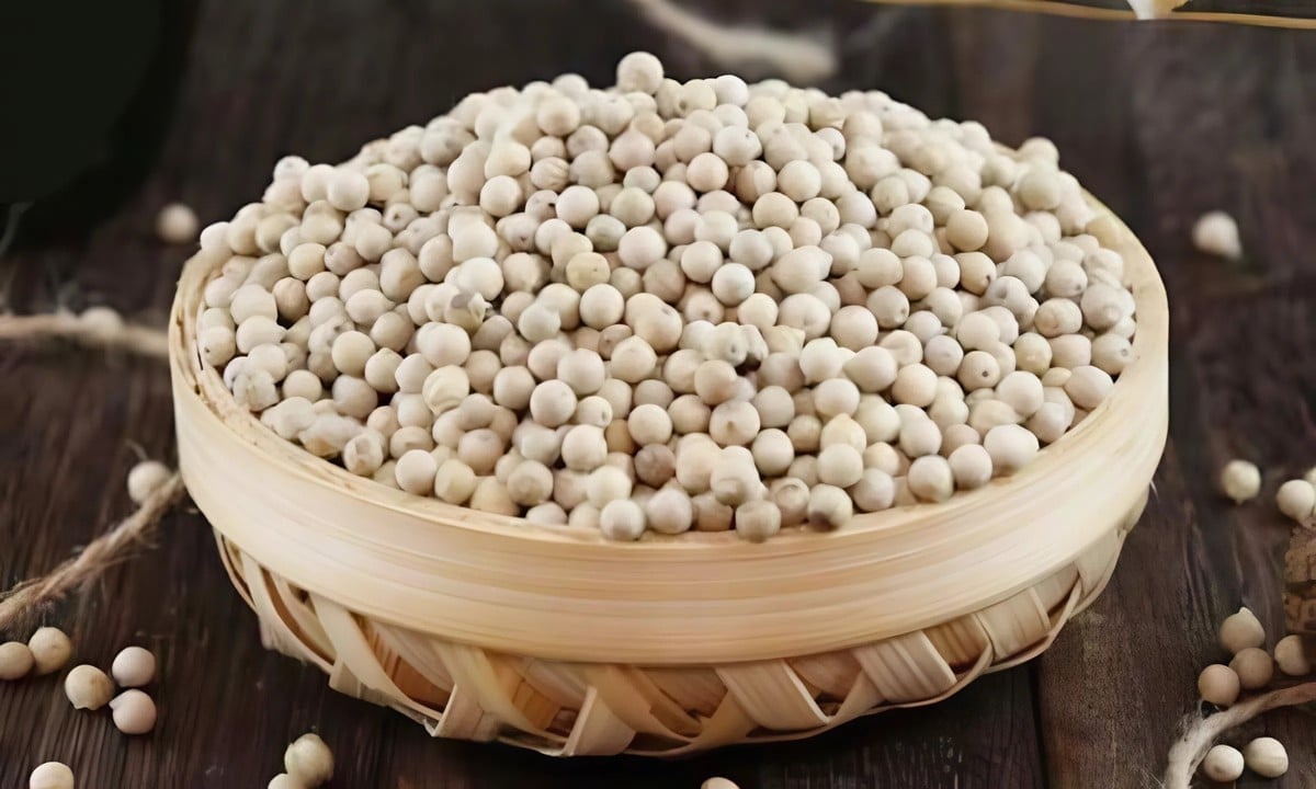 Giá tiêu hôm nay 2/12/2025 ở trong nước và thế giới mới nhất