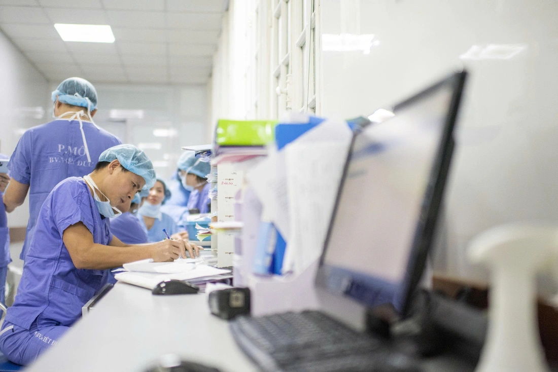 hiến tạng - Ảnh 2.