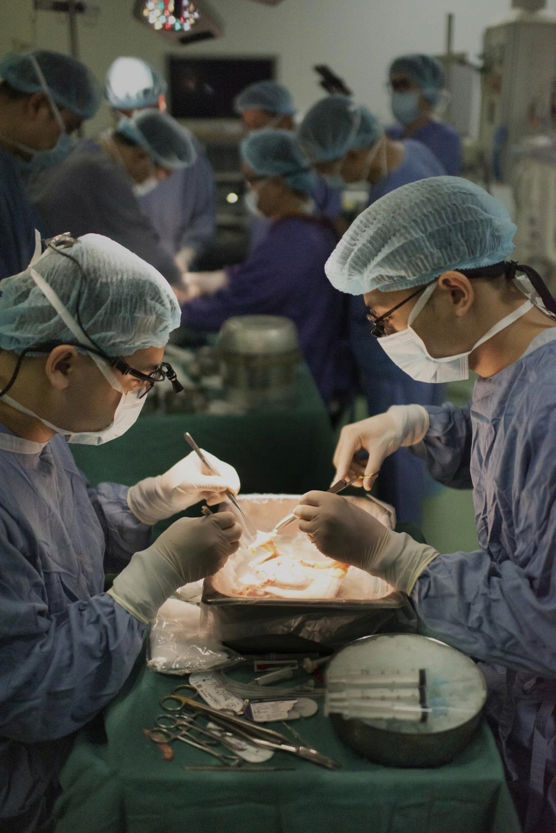 hiến tạng - Ảnh 5.