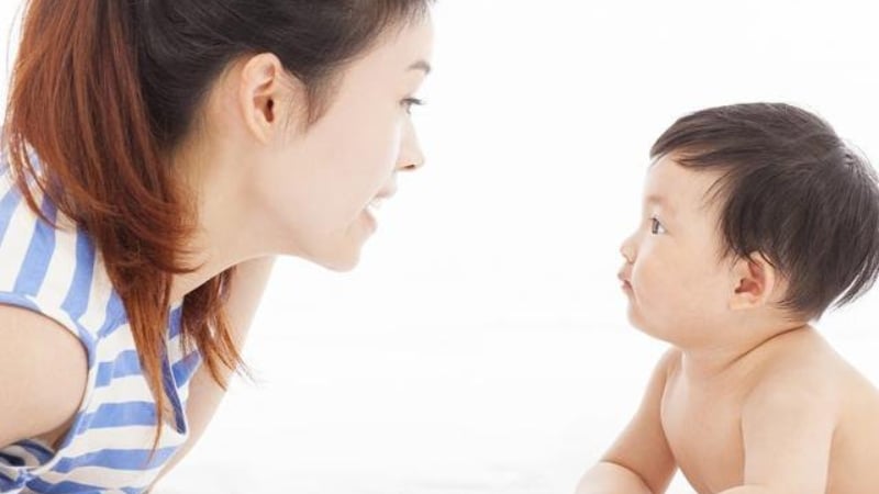 Cách phân biệt chậm nói và chậm phát triển ngôn ngữ ở trẻ nhỏ- Ảnh 2.