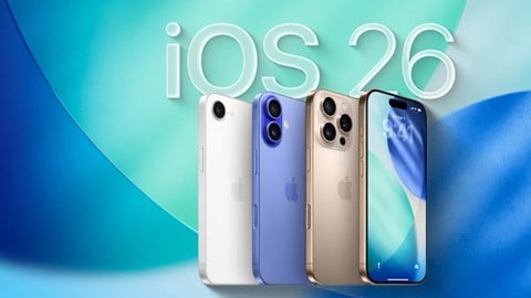 Apple готовится выпустить iOS 26.0.2: исправление ошибок и ускорение работы iPhone