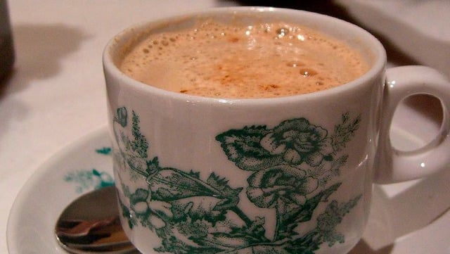 Bebidas vietnamitas dominam o ranking das melhores do Sudeste Asiático - Foto 4.