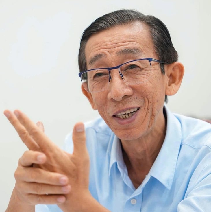 Cần giảm gánh nặng thuế cho hộ kinh doanh - Ảnh 3.