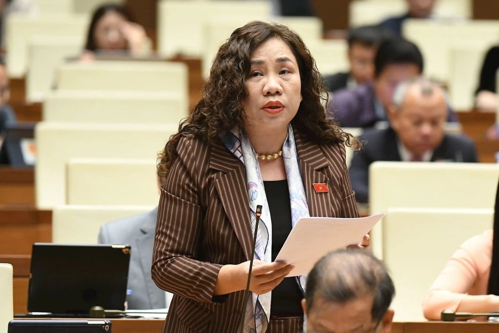 Член Національної асамблеї пропонує залучити приватний капітал для будівництва будинків для людей похилого віку, перш ніж розбагатіти, турбуючись про людей похилого віку - 1