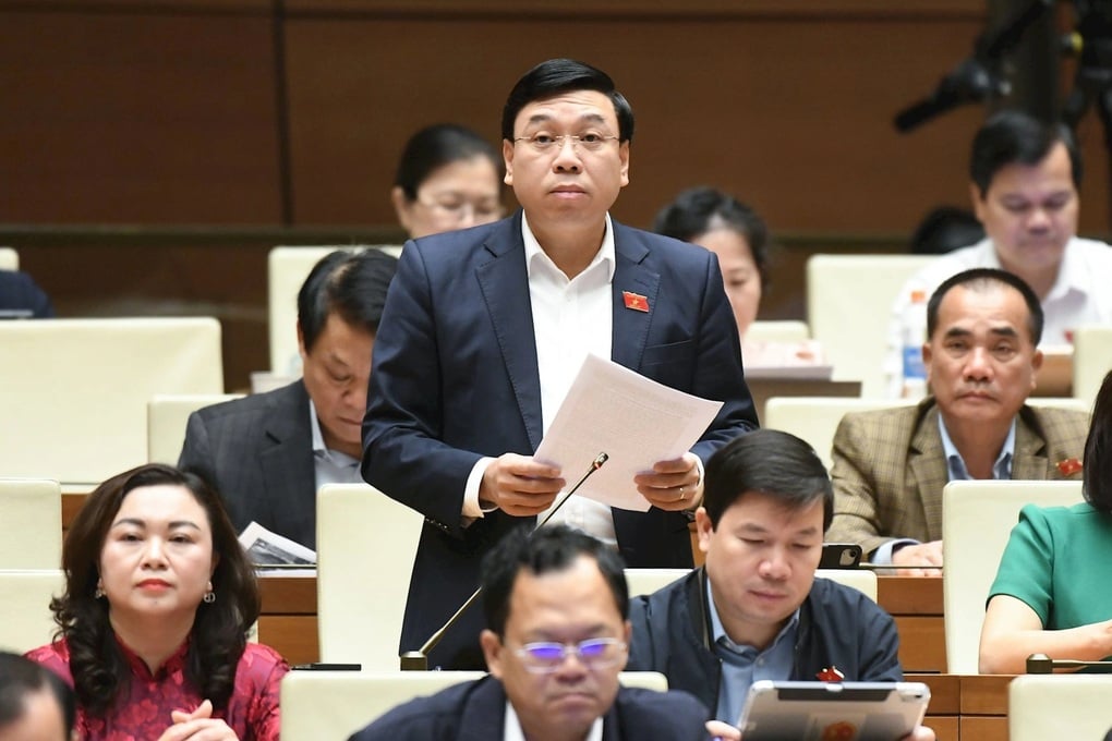 Турбуючись про людей похилого віку, перш ніж розбагатіти, член Національної асамблеї пропонує залучити приватний капітал для будівництва будинків для людей похилого віку - 3