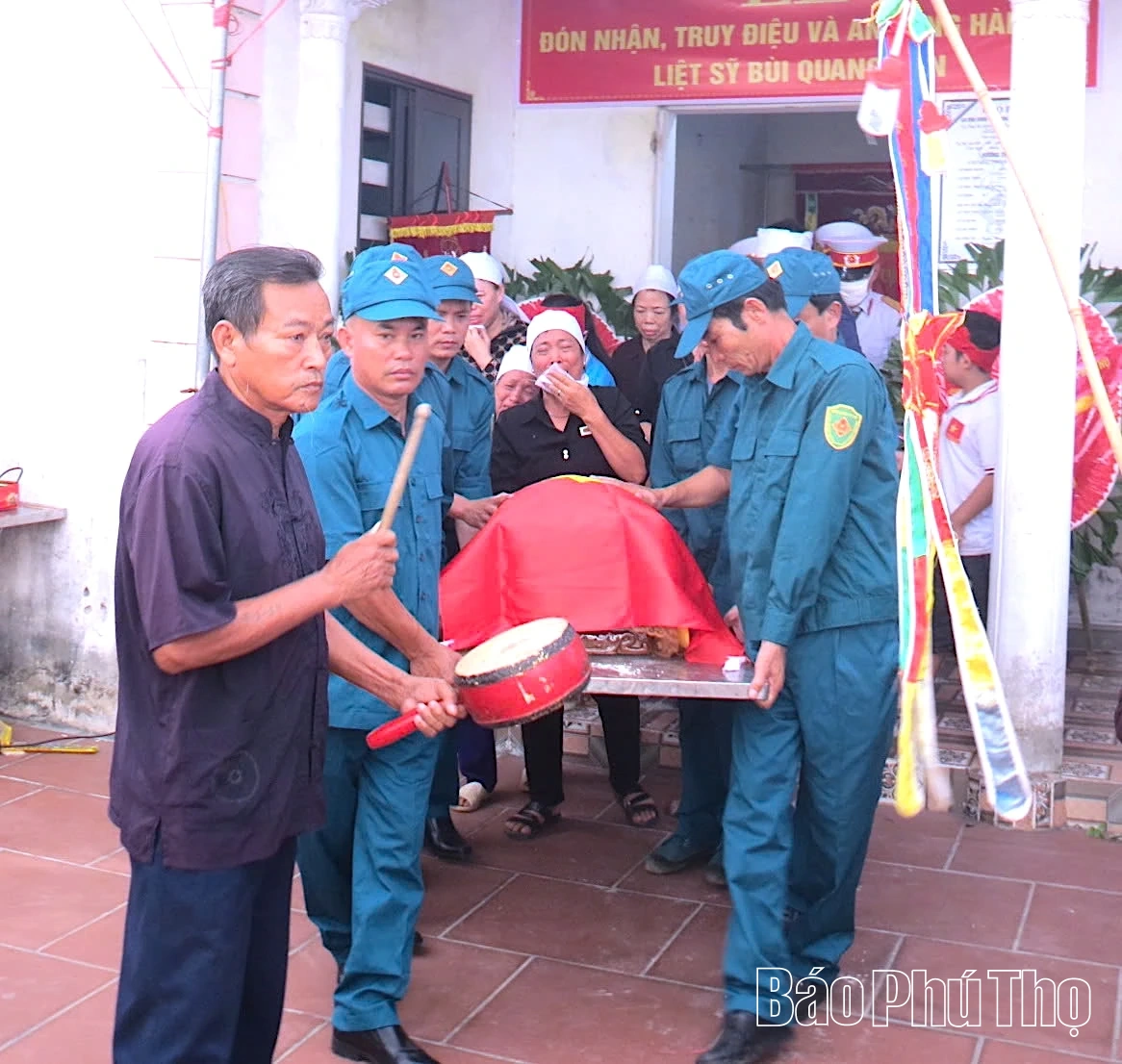 Et meningsfullt program