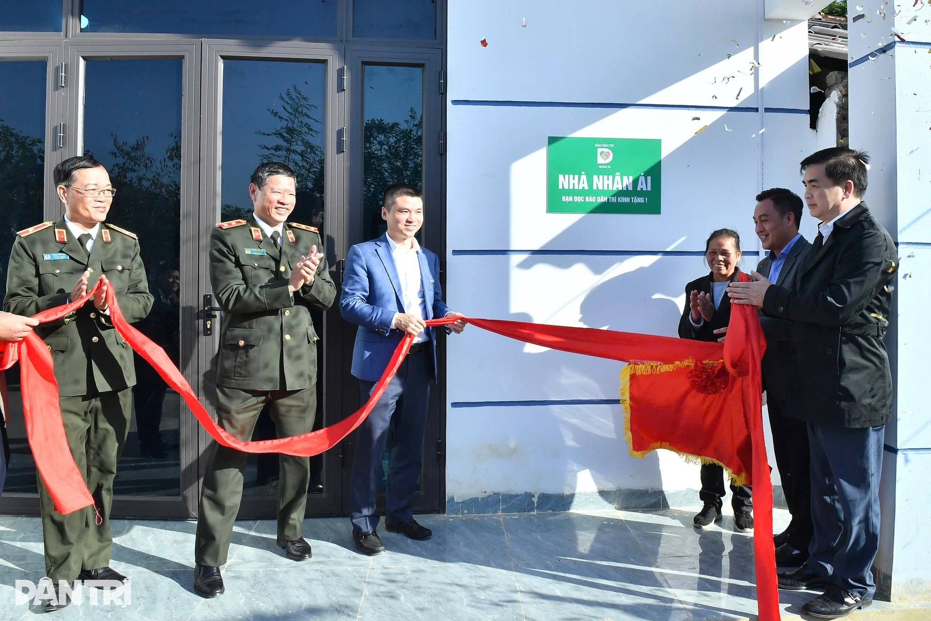 Eu acredito em você