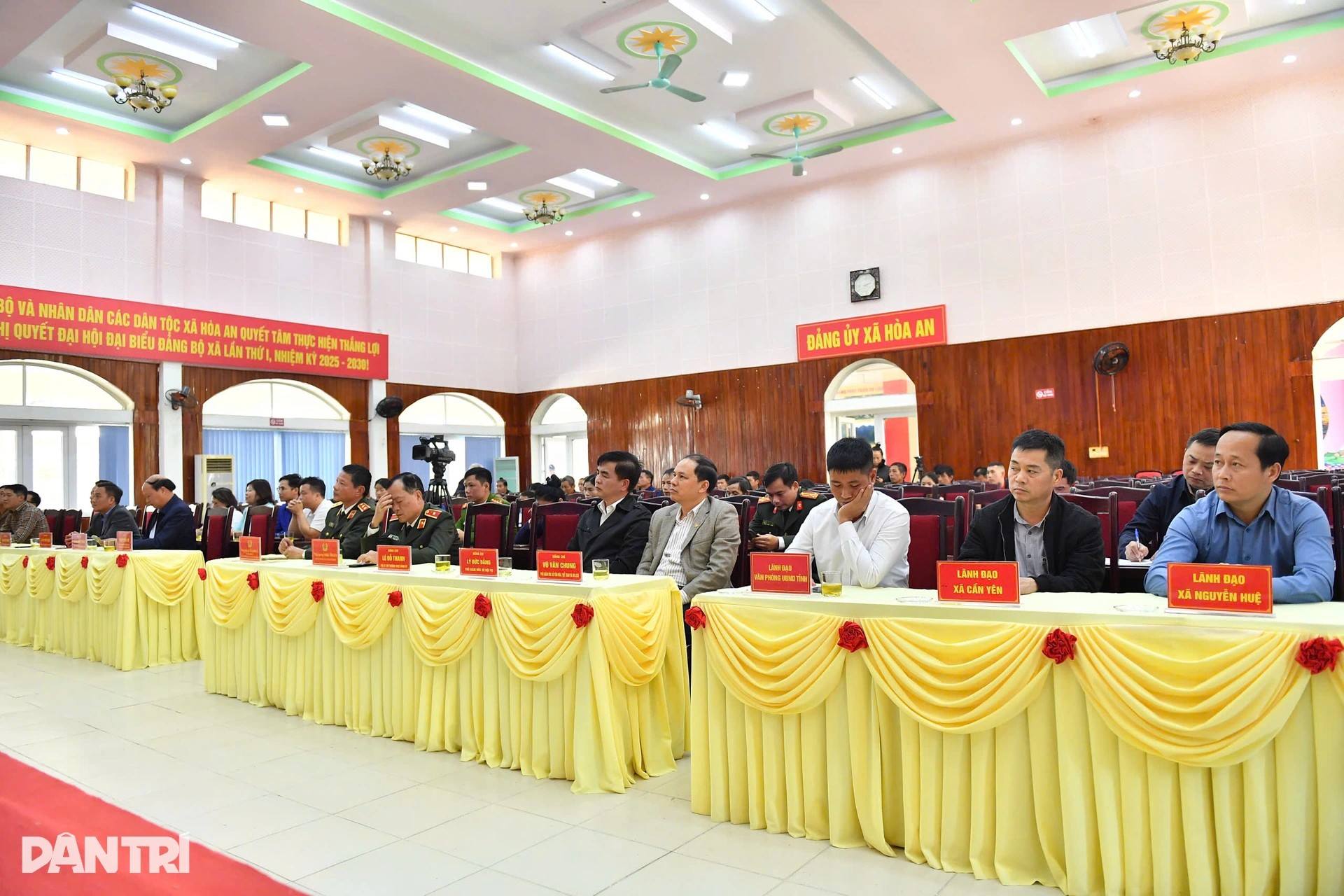 Eu acredito em você