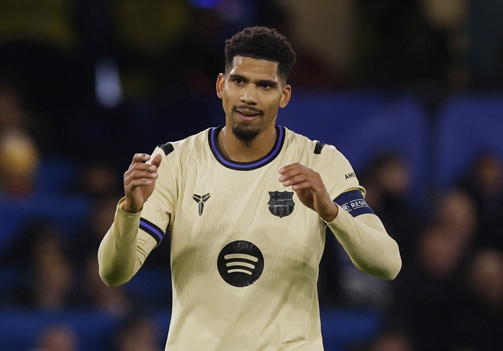 Barcelona - Ảnh 1.