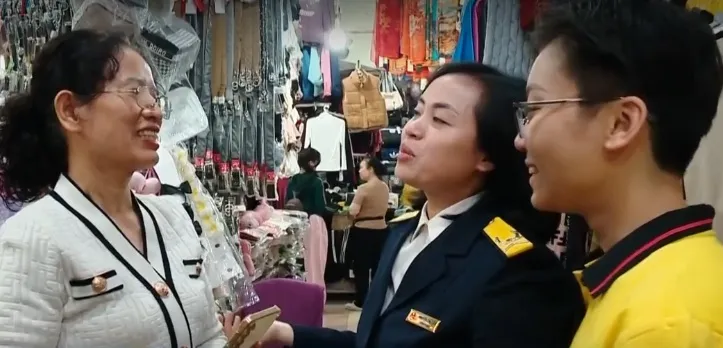 “Cầm tay chỉ việc” giúp hộ kinh doanh chuyển đổi thuế khoán sang kê khai - Ảnh 1.