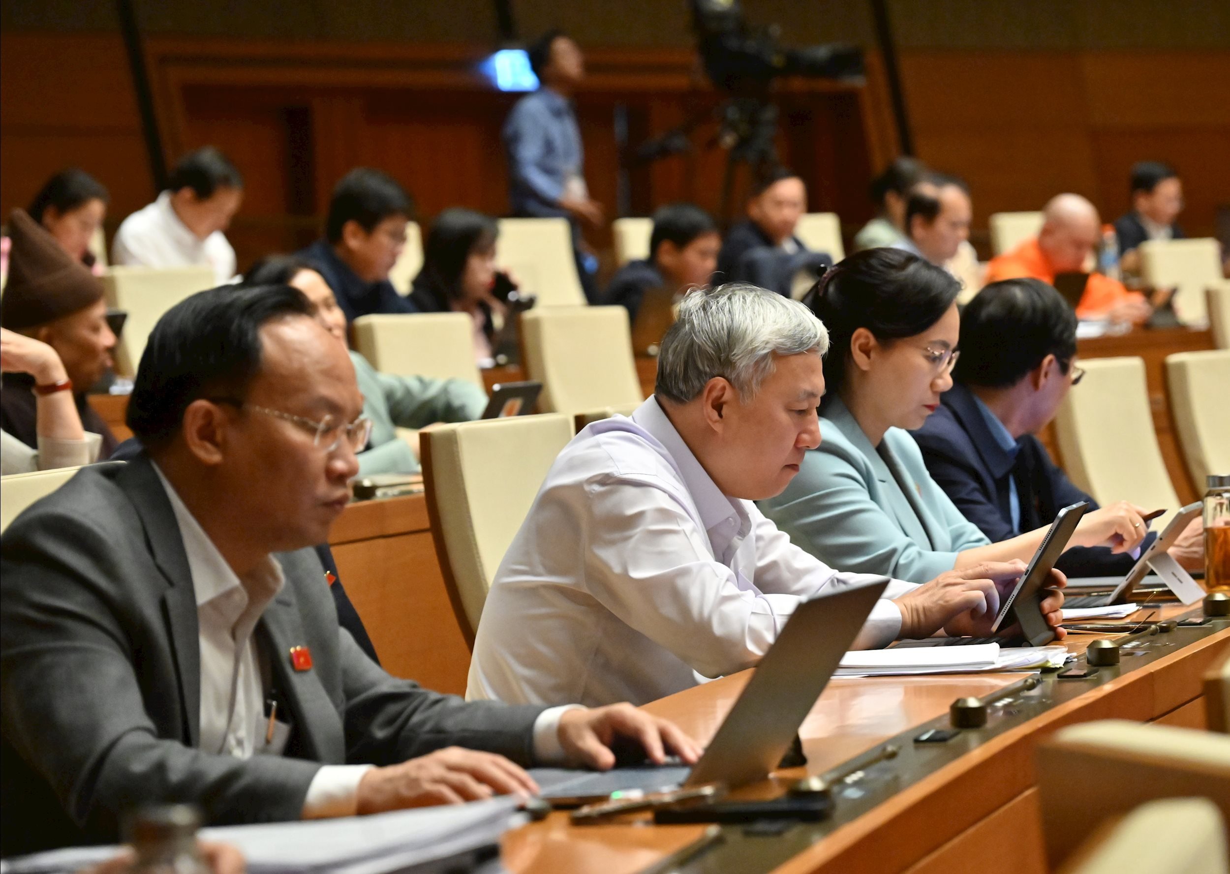 Perwakilan di mesyuaratVQK_9598