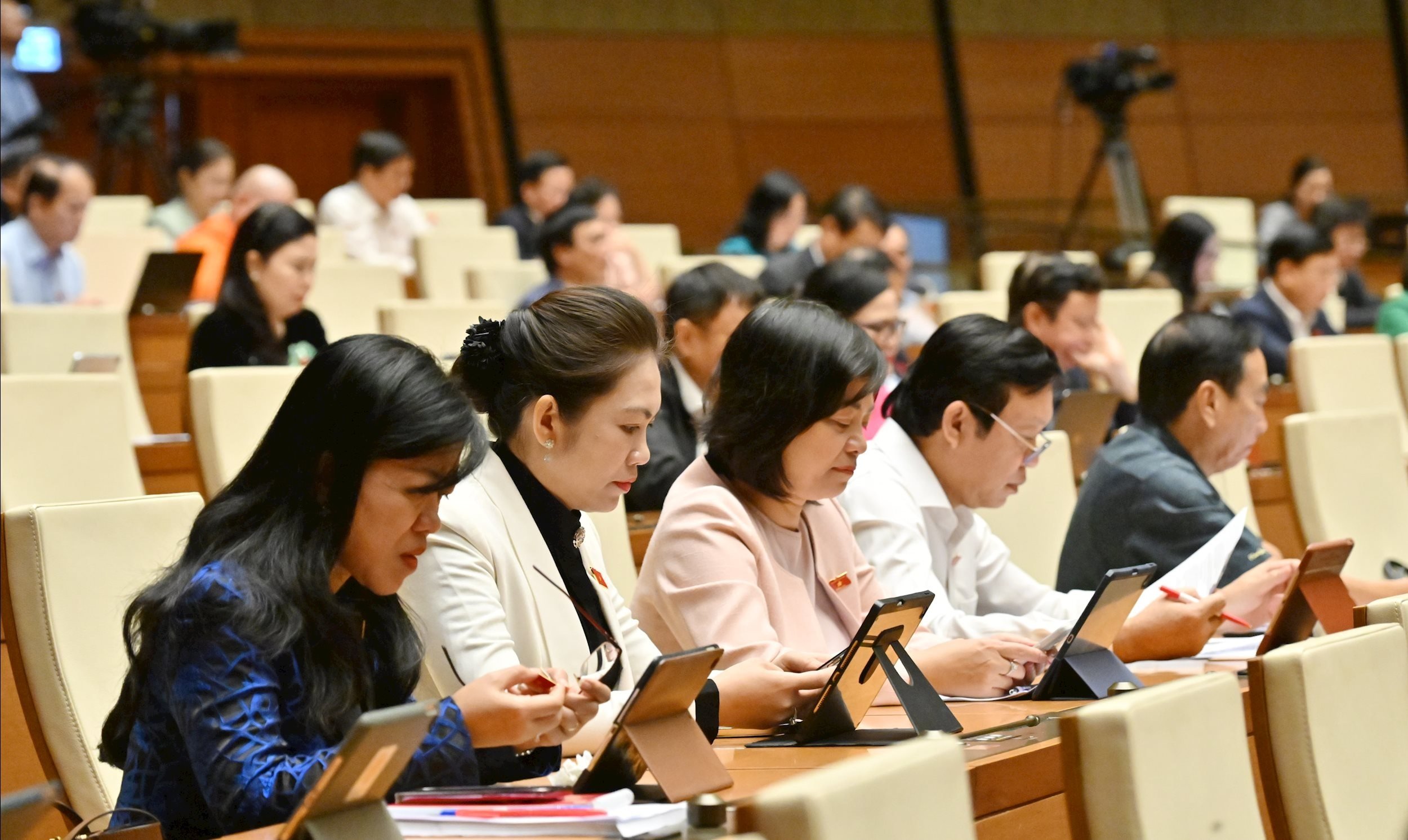 Perwakilan di mesyuaratVQK_9596