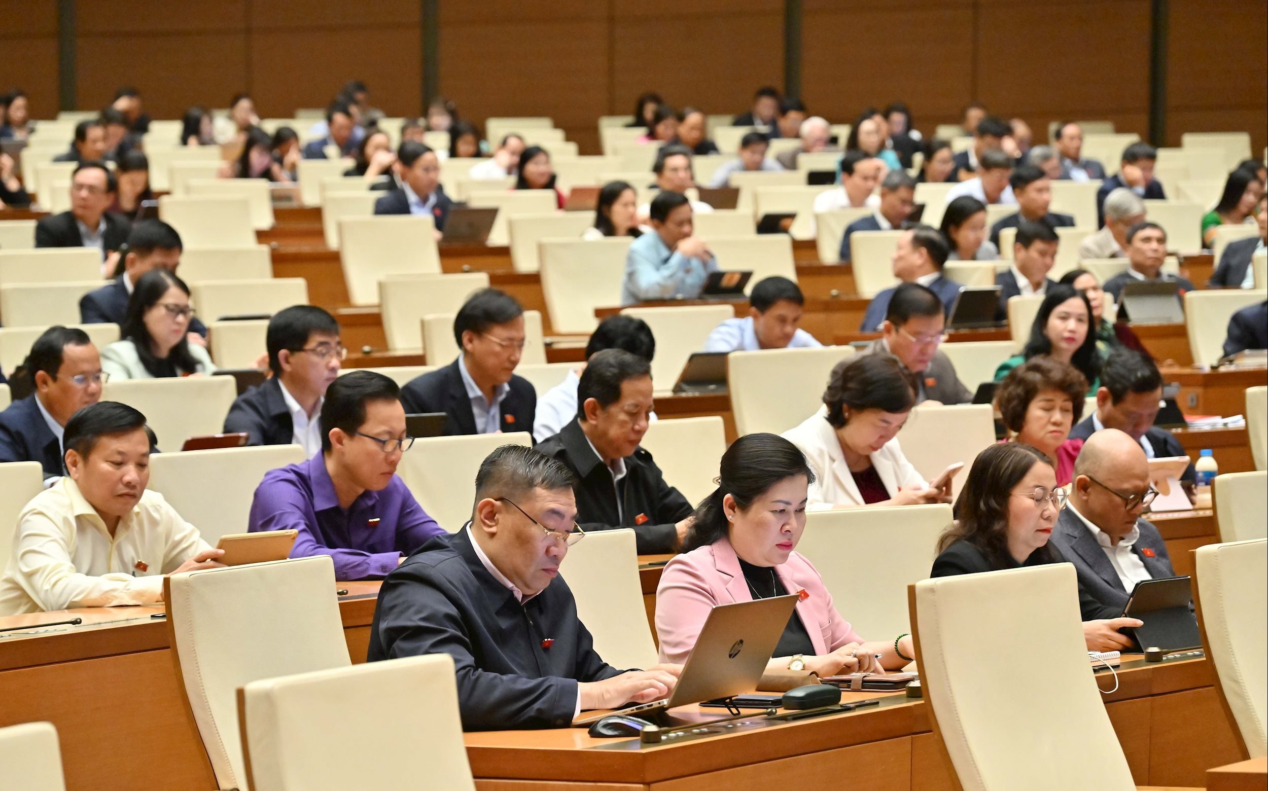 Perwakilan di mesyuaratVQK_9581