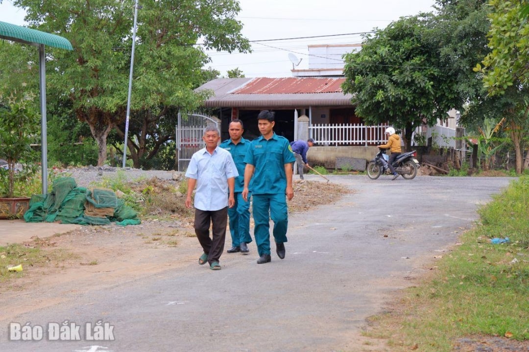 កិត្យានុភាពចូលរួមបញ្ជាការដ្ឋានយោធភូមិភាគ ដើម្បីផ្សព្វផ្សាយ និងលើកទឹកចិត្តយុវជនឱ្យបំពេញកាតព្វកិច្ចយោធាបានល្អ។