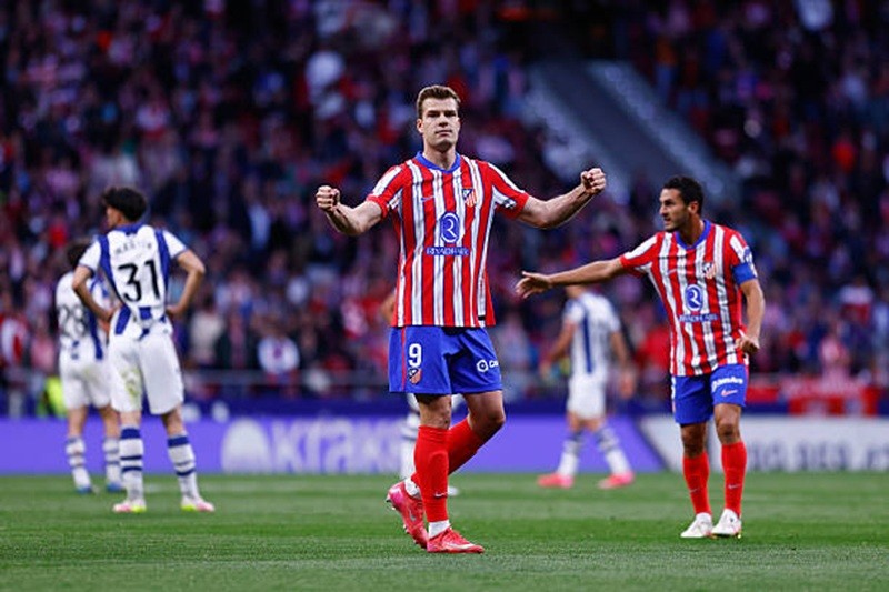 Nhận định, dự đoán kết quả Barcelona và Atletico Madrid, La Liga 2025-2026- Ảnh 2.