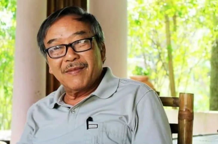 Đynh Trầm Ca - Ảnh 1.