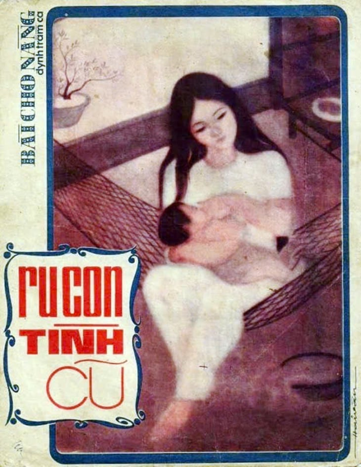 Đynh Trầm Ca - Ảnh 3.