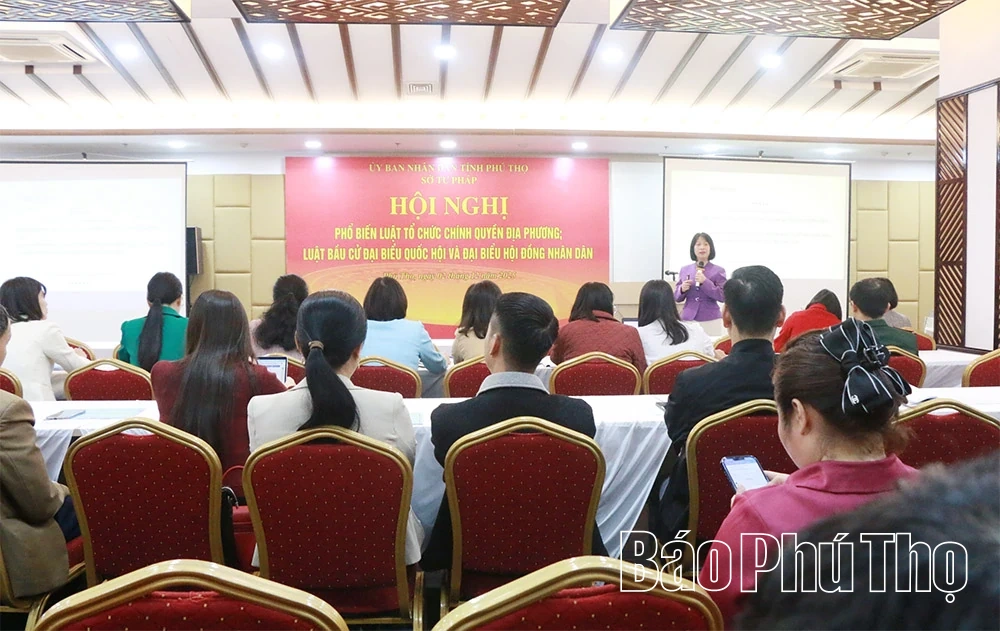 Jornada de divulgación del derecho