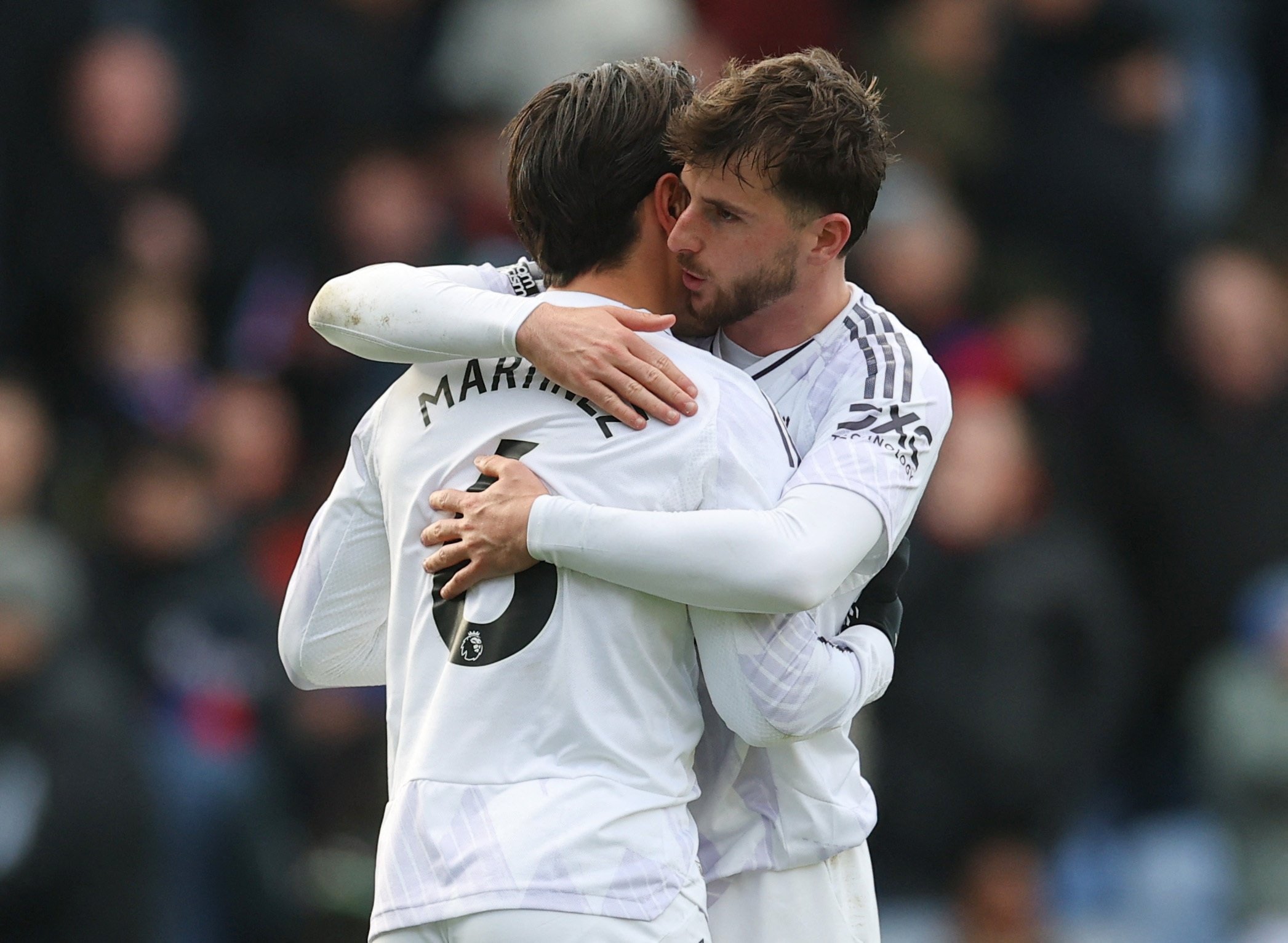 Mason Mount fotografia 1 Mason Mount anh 1