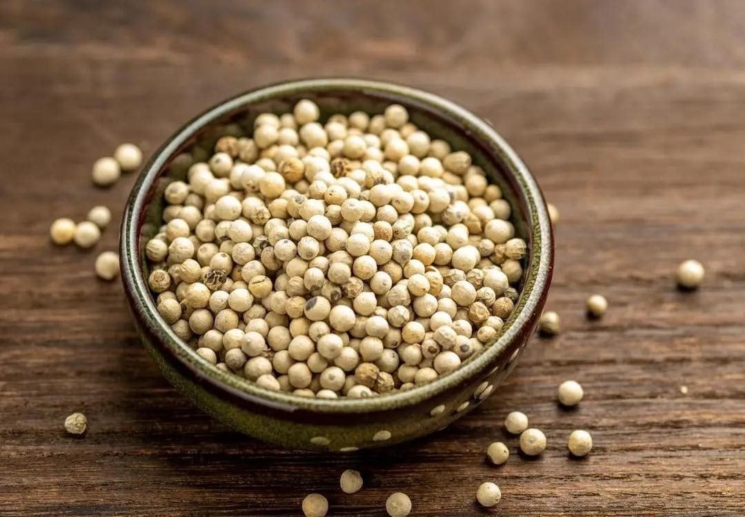 قیمت فلفل امروز ۲ دسامبر ۲۰۲۵: کاهش جزئی قیمت داخلی