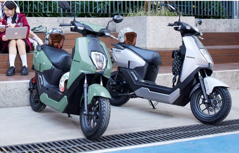 Honda ICON e Price: