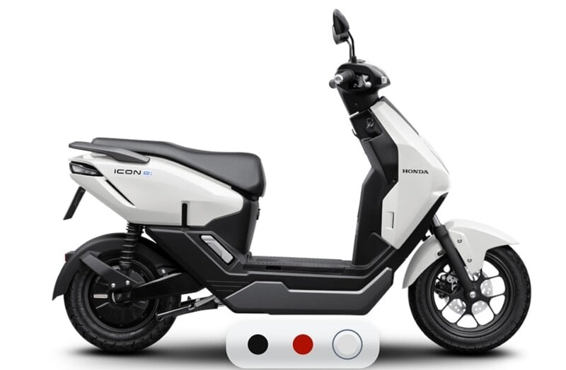 Honda ICON e Price: