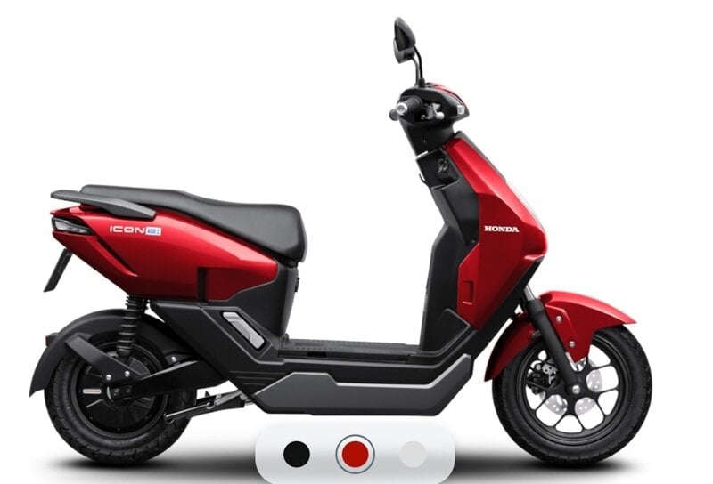 Honda ICON e Price: