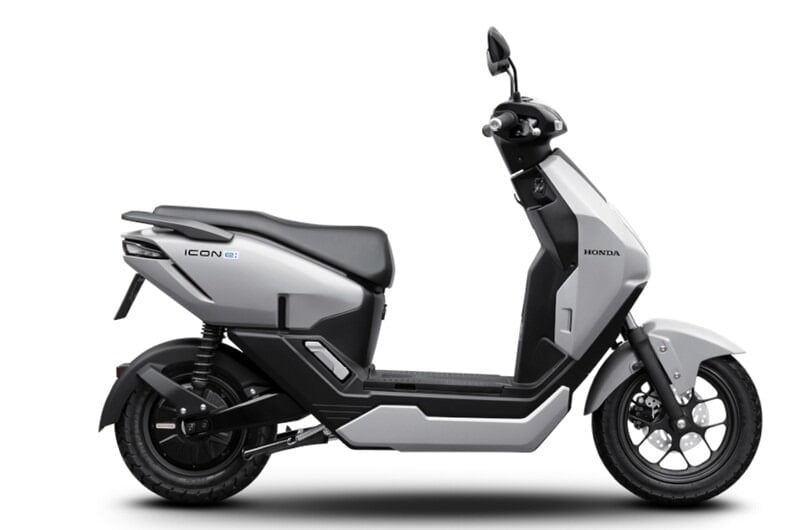Honda ICON e Price: