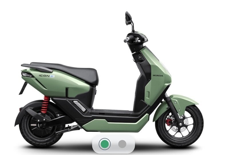 Honda ICON e Price: