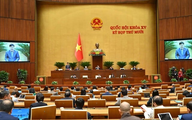 Đảm bảo công bằng, quan tâm chăm sóc sức khỏe người dân và công tác y tế vùng sâu, vùng xa- Ảnh 1.