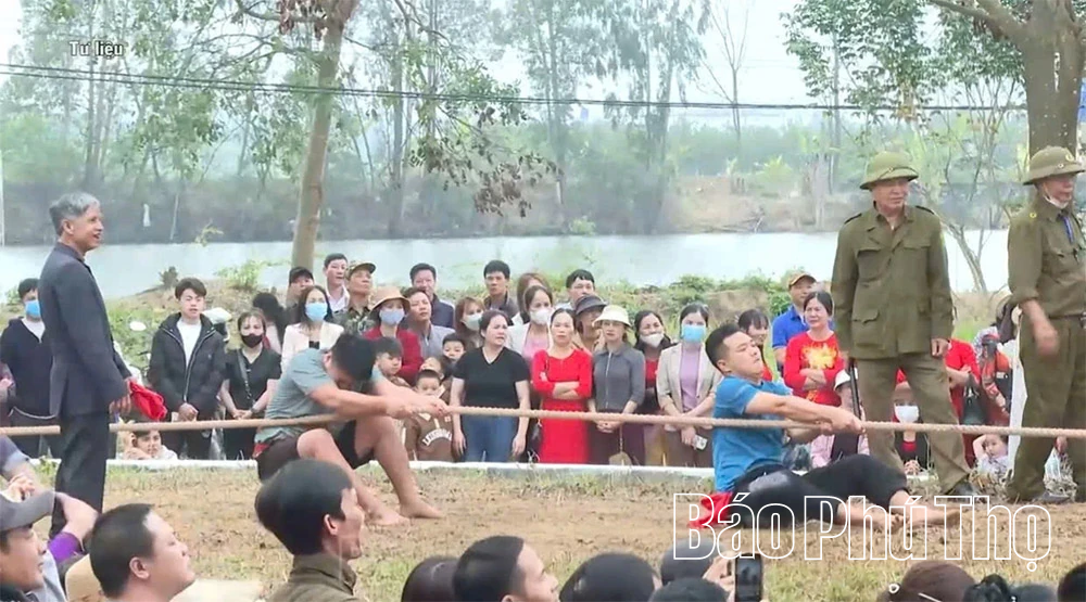 ប្រាសាទ Bac Cung - វប្បធម៌វៀតណាមមួយពាន់ឆ្នាំ