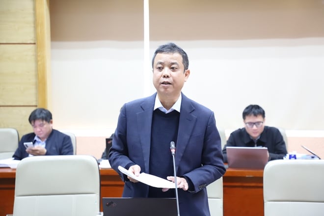 Quyết liệt nhằm 'làm sạch' và chuẩn hóa dữ liệu đầu vào để thúc đẩy đơn giản hóa thủ tục hành chính, chuyển đổi số y tế- Ảnh 4.