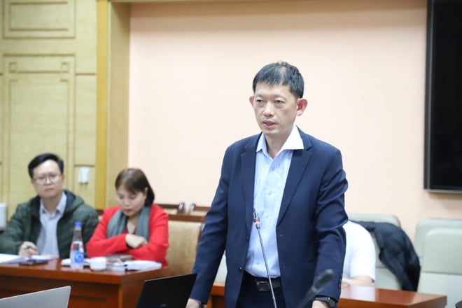 Quyết liệt nhằm 'làm sạch' và chuẩn hóa dữ liệu đầu vào để thúc đẩy đơn giản hóa thủ tục hành chính, chuyển đổi số y tế- Ảnh 5.