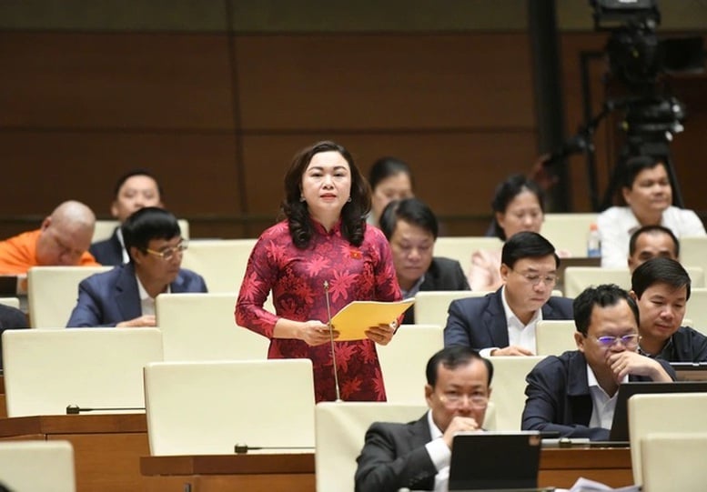 Cần tháo gỡ các vướng mắc về lương, phụ cấp để 'giữ chân' nhân lực y tế tuyến cơ sở- Ảnh 1.