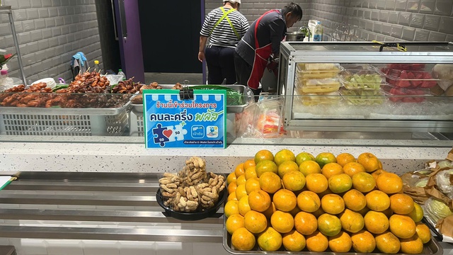 Trung tâm báo chí SEA Games 33 tại Thái Lan có gì, tại sao an ninh siết chặt?- Ảnh 7.