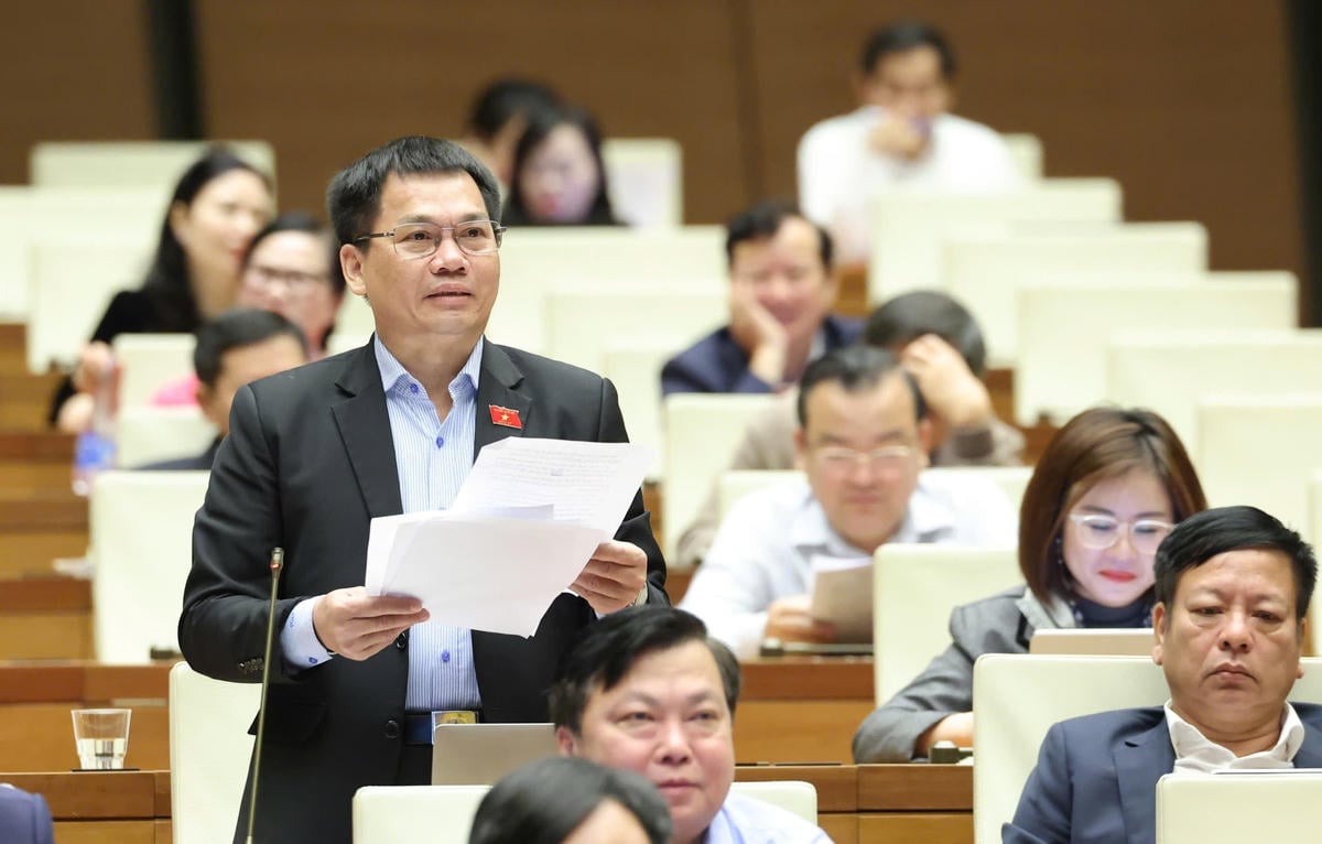 Définir la feuille de route pour la gratuité des soins hospitaliers et l'élargissement de l'accès aux soins de santé pour les personnes âgées Cụ thể hóa lộ trình miễn viện phí, mở rộng chăm sóc sức khỏe người cao tuổi