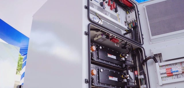 Việt Nam có nhiều tiềm năng đầu tư về tiết kiệm năng lượng bền vững - Ảnh 3.