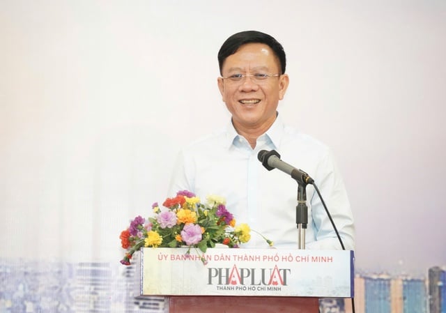 Liên Bỉnh Phát làm đại sứ cuộc thi ảnh 'TP.HCM - Sắc màu mới'- Ảnh 3.