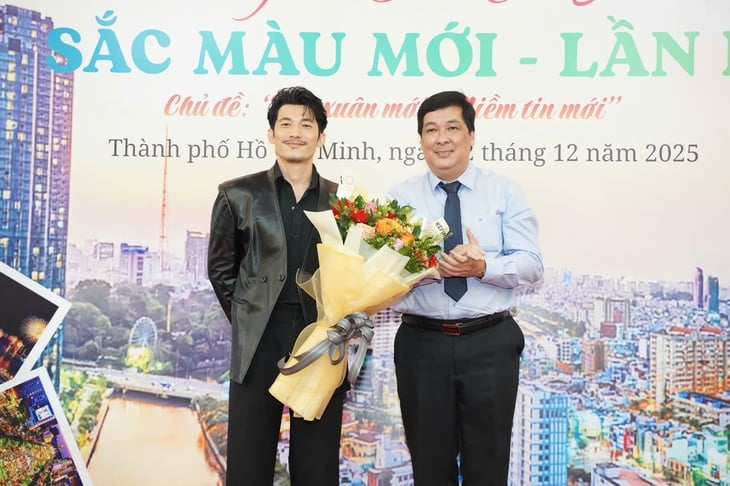 cuộc thi ảnh TP.HCM - Ảnh 2.