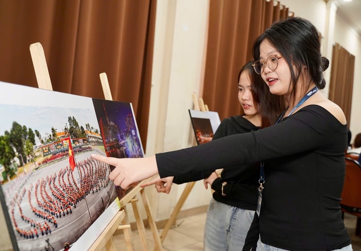 cuộc thi ảnh TP.HCM - Ảnh 3.