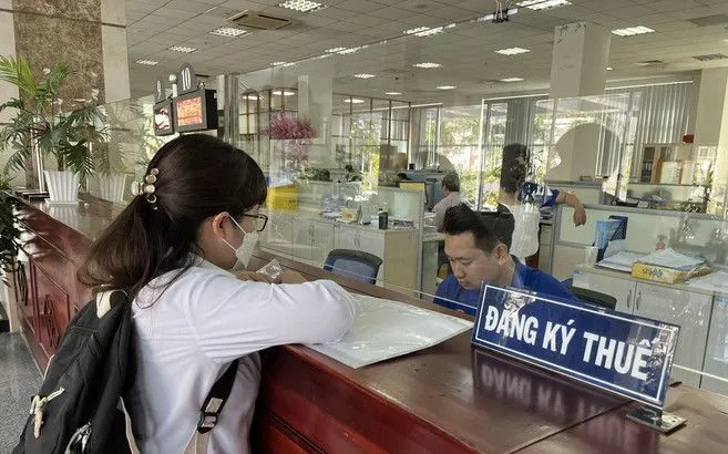 Từ “ghi sổ chợ” đến kê khai thuế: Giảm rủi ro, tăng minh bạch - Ảnh 3.