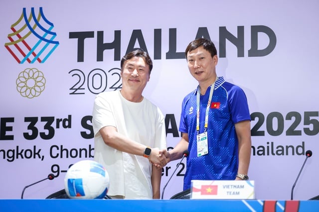 U.23 Việt Nam có động lực mạnh mẽ từ tình yêu cuồng nhiệt của người hâm mộ - Ảnh 1.