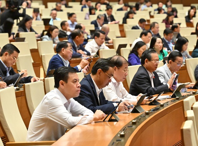 Xử lý điểm nghẽn, khơi thông nguồn lực phát triển các cơ sở chăm sóc người cao tuổi- Ảnh 2.