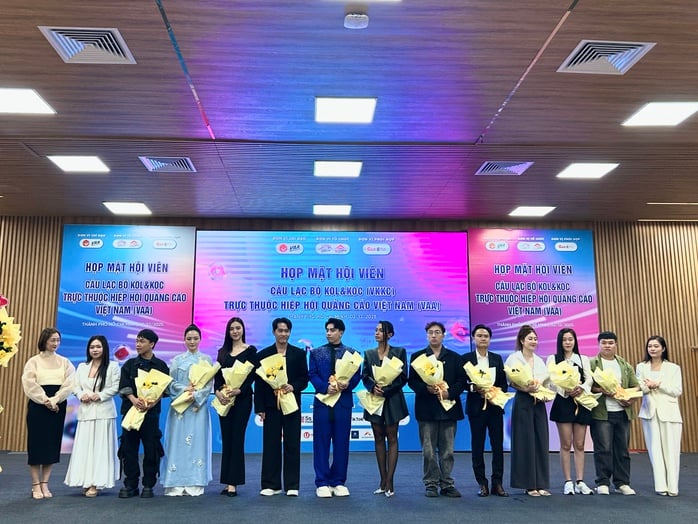 Chuẩn hóa hoạt động KOL&KOC trên nền tảng số - Ảnh 2.