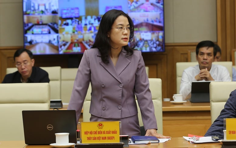 IUU 漁業違反の検査と処理は、実質的かつ透明性があり、明確な証拠がなければなりません - 写真 4。